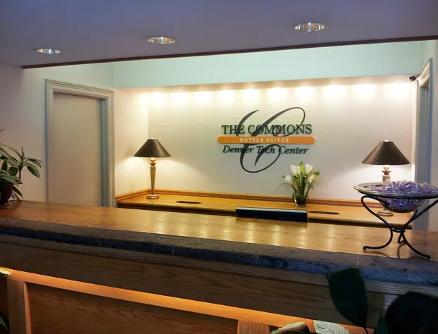 The Commons Hotel & Suites Denver Tech Center hotel detail image 3
