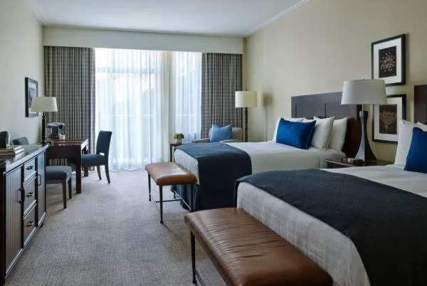 Residences at the Little Nell hotel detail image 4