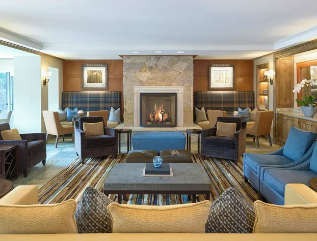 Residences at the Little Nell hotel detail image 4