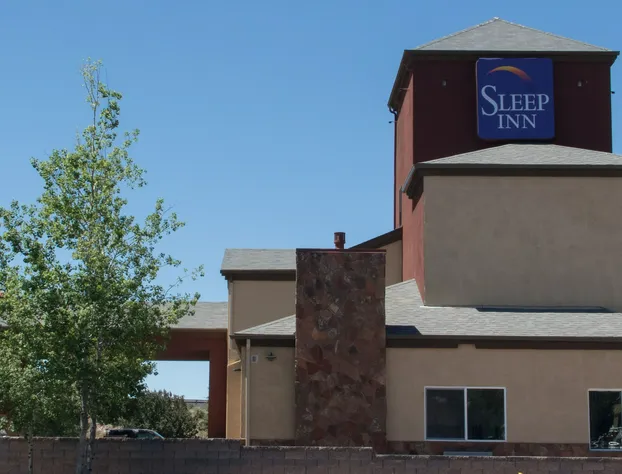 Sleep Inn Flagstaff hotel detail image 1