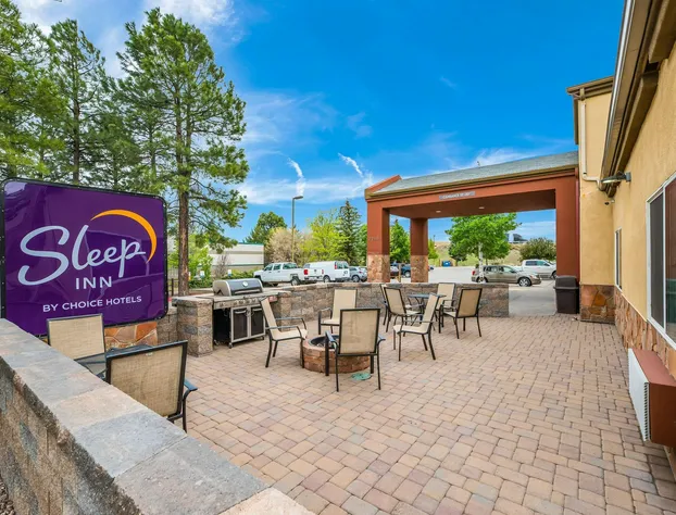 Sleep Inn Flagstaff hotel detail image 2