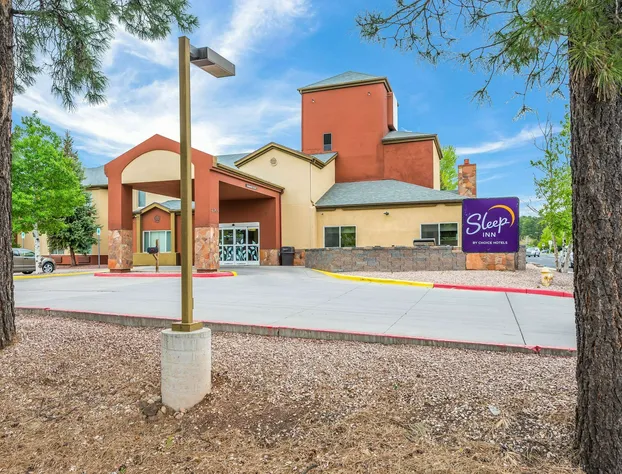 Sleep Inn Flagstaff hotel detail image 3