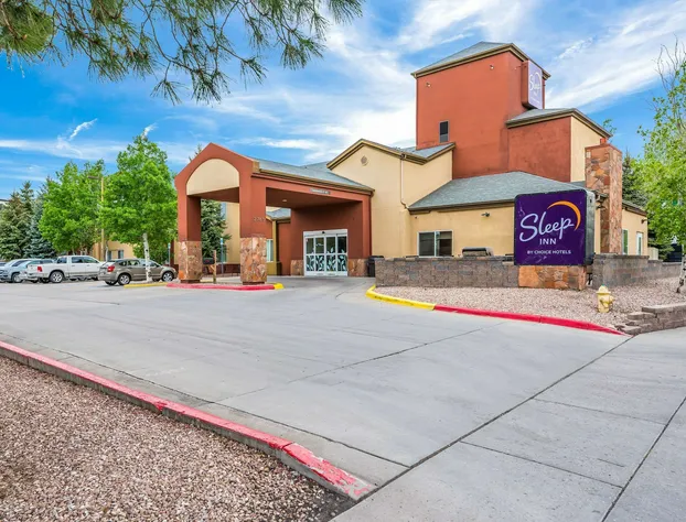 Sleep Inn Flagstaff hotel detail image 4