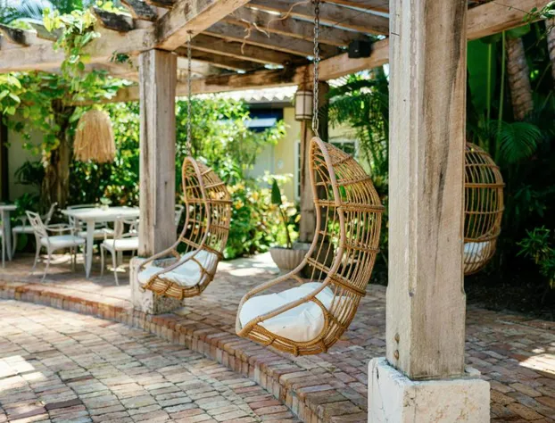 The Escalante hotel detail image 1