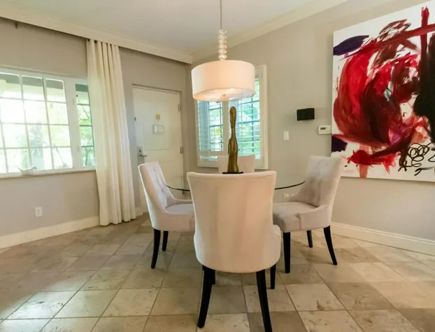 The Escalante hotel detail image 2