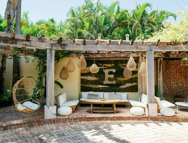 The Escalante hotel detail image 3