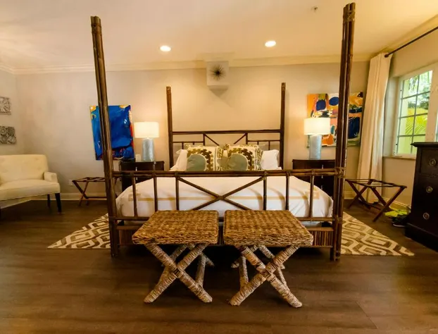 The Escalante hotel detail image 4