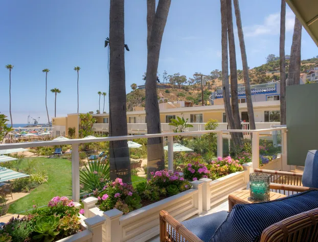 The Pavilion Hotel hotel detail image 2