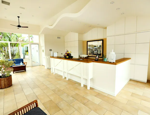 The Pavilion Hotel hotel detail image 3