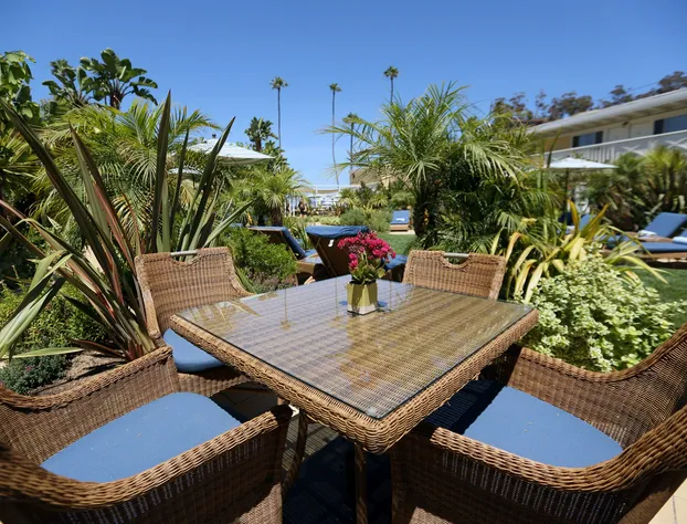 The Pavilion Hotel hotel detail image 4