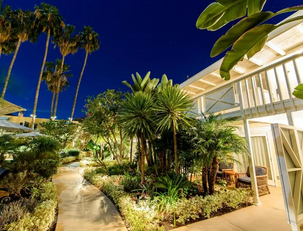 The Pavilion Hotel hotel detail image 1