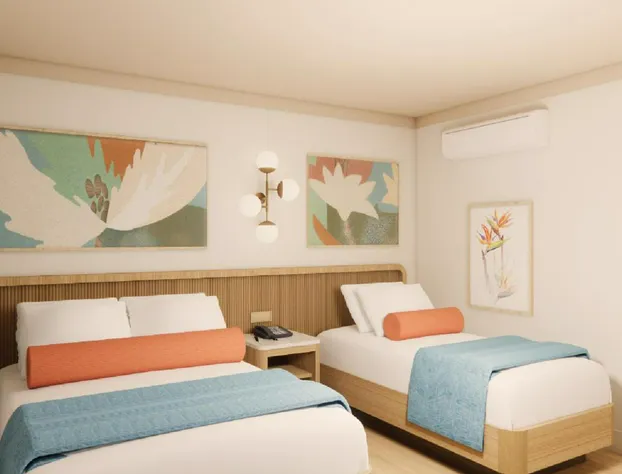 The Pavilion Hotel hotel detail image 2