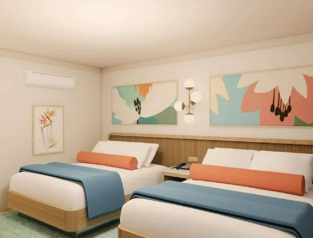 The Pavilion Hotel hotel detail image 3