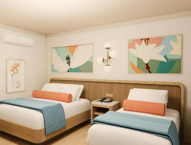 The Pavilion Hotel hotel detail image 4