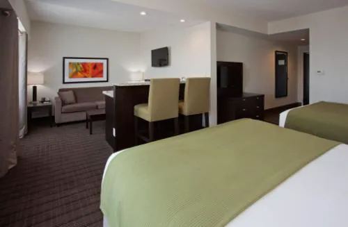 Holiday Inn Express & Suites New Liskeard By IHG hotel detail image 2