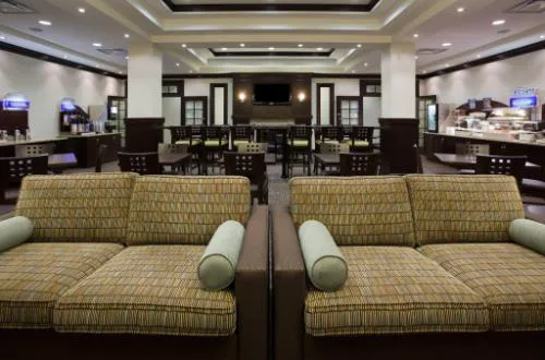 Holiday Inn Express & Suites New Liskeard By IHG hotel detail image 1