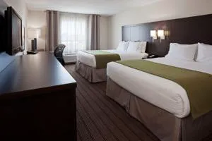 Holiday Inn Express & Suites New Liskeard By IHG hotel detail image 2