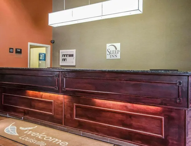Sleep Inn Louisville Airport & Expo hotel detail image 3
