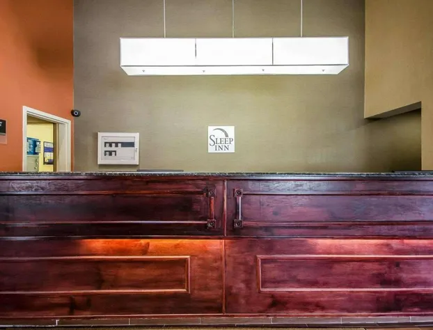 Sleep Inn Louisville Airport & Expo hotel detail image 4