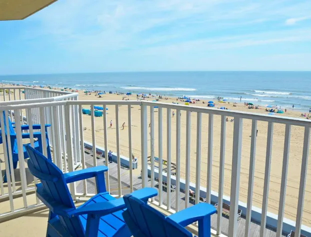 Crystal Beach Hotel hotel detail image 4