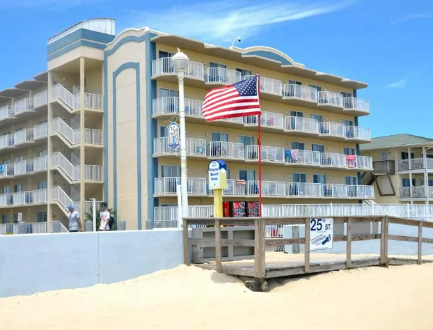 Crystal Beach Hotel hotel detail image 1
