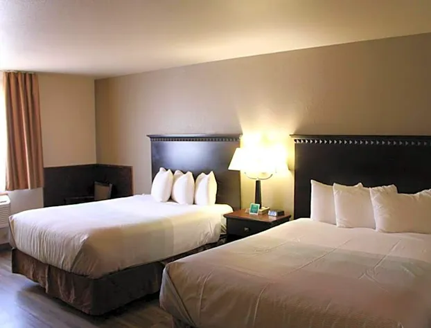 Quality Inn Gunnison-Crested Butte hotel detail image 4