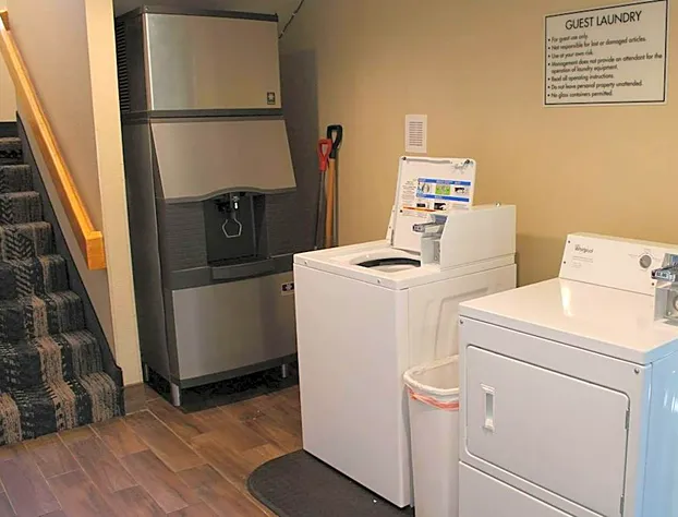 Quality Inn Gunnison-Crested Butte hotel detail image 1