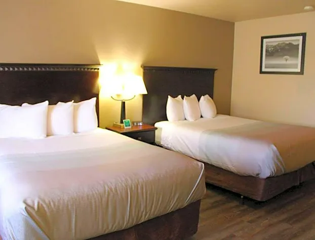 Quality Inn Gunnison-Crested Butte hotel detail image 3