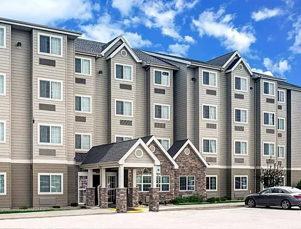 Microtel Inn & Suites by Wyndham Williston hotel detail image 1