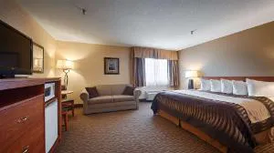 Best Western Vermillion Inn hotel detail image 2