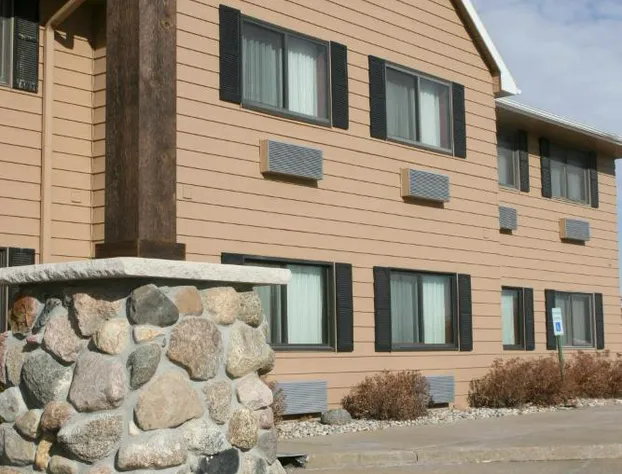 Best Western Vermillion Inn hotel detail image 1