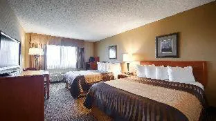 Best Western Vermillion Inn hotel detail image 4