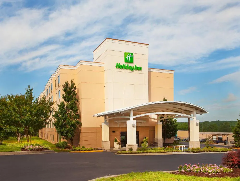 Holiday Inn Baltimore BWI Airport by IHG hotel hero