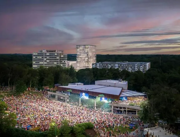 Holiday Inn Baltimore BWI Airport by IHG hotel detail image 2