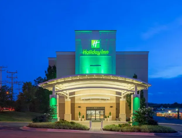 Holiday Inn Baltimore BWI Airport by IHG hotel detail image 1