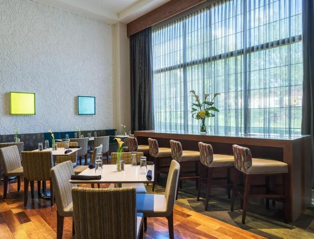 Holiday Inn Baltimore BWI Airport by IHG hotel detail image 4