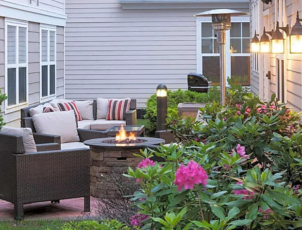 Residence Inn by Marriott Boston Marlborough hotel detail image 3