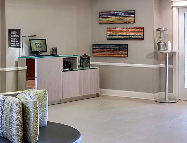 Residence Inn by Marriott Boston Marlborough hotel detail image 4