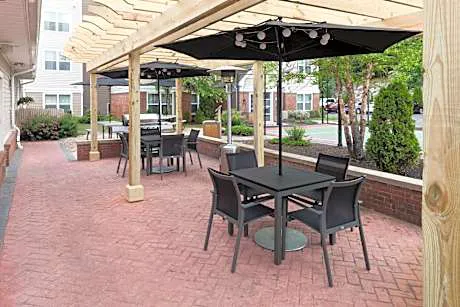 Residence Inn by Marriott Boston Marlborough hotel detail image 2