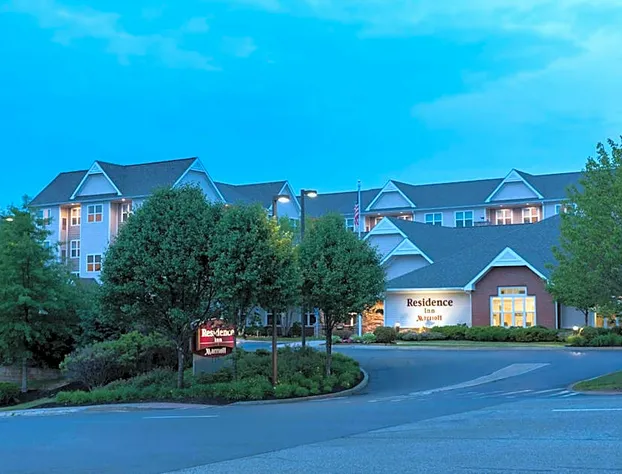 Residence Inn by Marriott Boston Marlborough hotel detail image 4