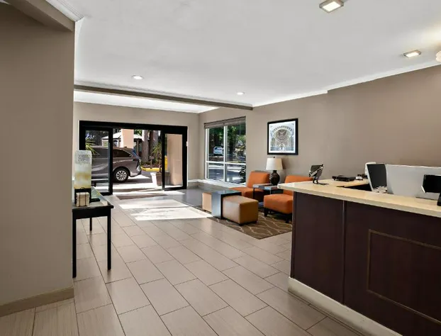 Comfort Inn Lacey - Olympia hotel detail image 3