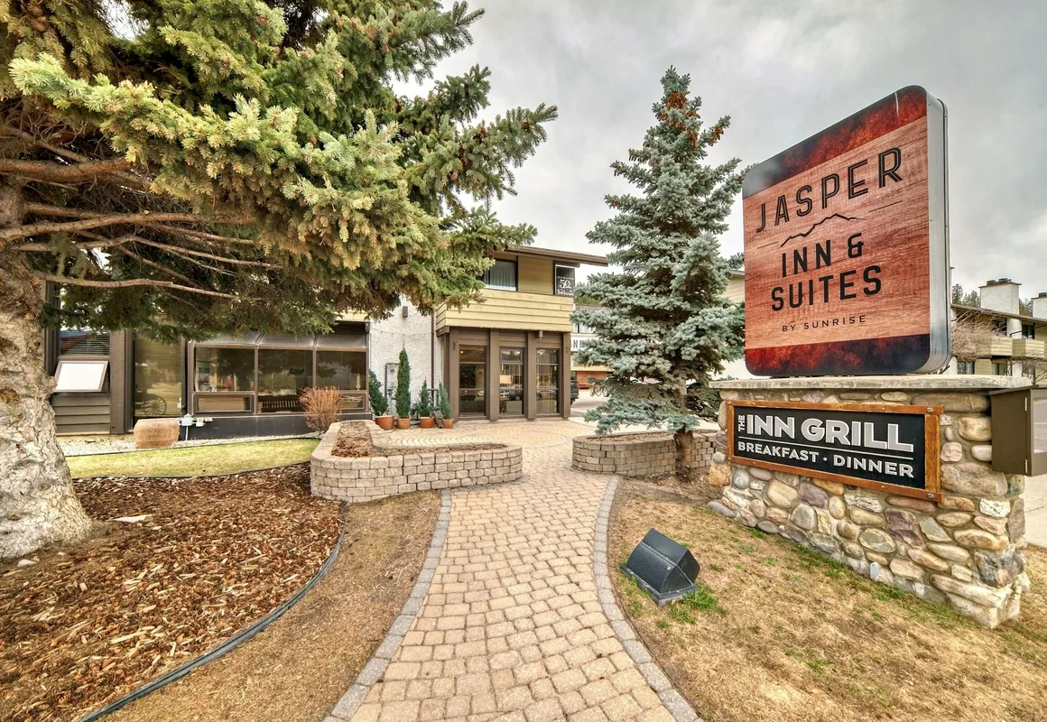 Jasper Inn & Suites by INNhotels hotel hero