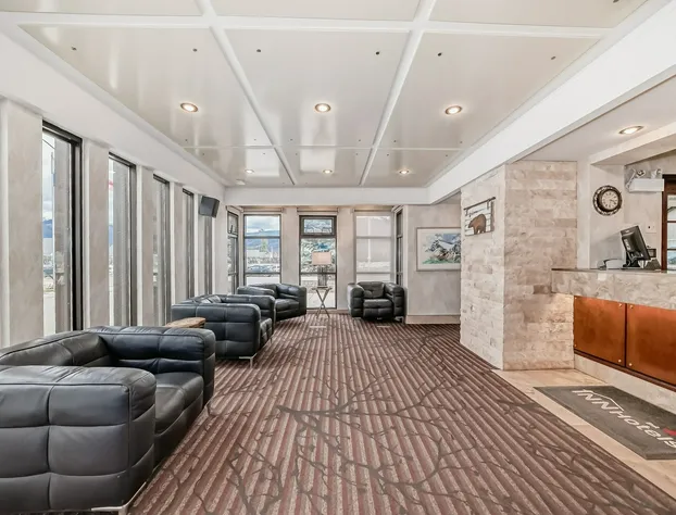 Jasper Inn & Suites by INNhotels hotel detail image 1