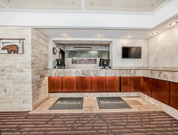 Jasper Inn & Suites by INNhotels hotel detail image 2