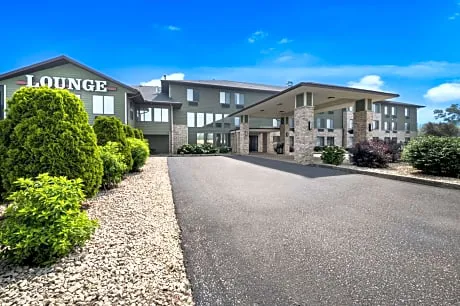 Best Western Park Oasis Inn hotel detail image 1