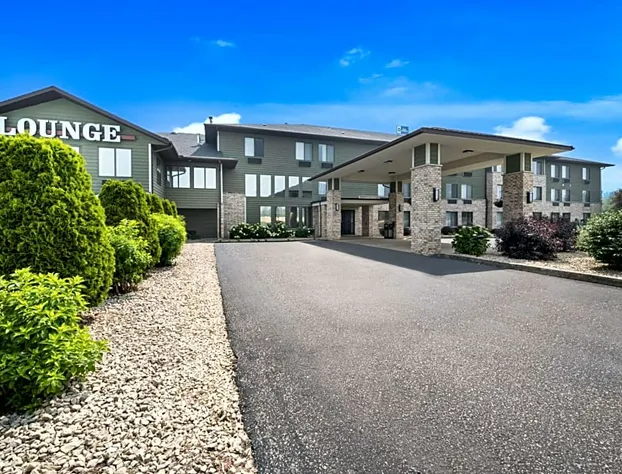 Best Western Park Oasis Inn hotel detail image 2