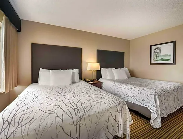 Best Western Park Oasis Inn hotel detail image 3