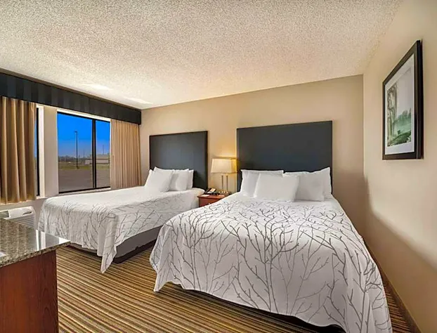 Best Western Park Oasis Inn hotel detail image 4