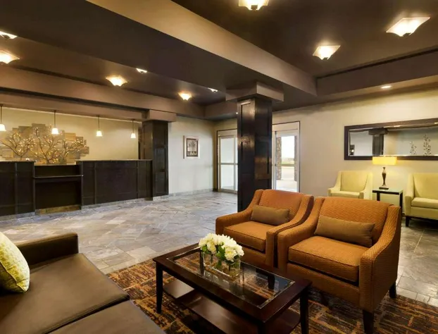 Days Inn by Wyndham Innisfail hotel detail image 2