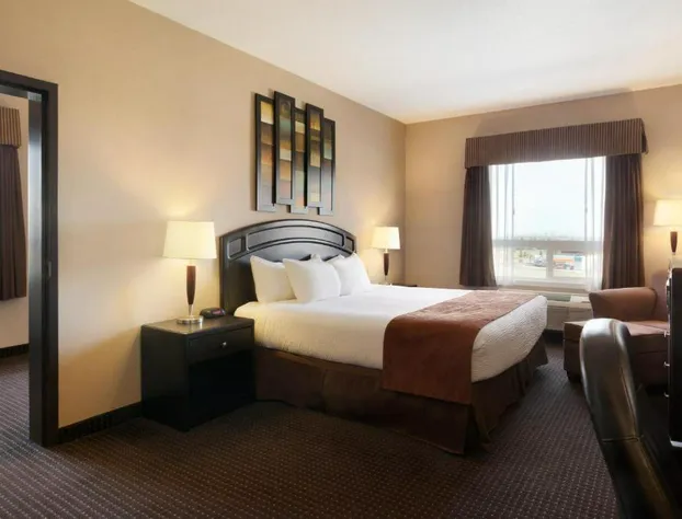 Days Inn by Wyndham Innisfail hotel detail image 4